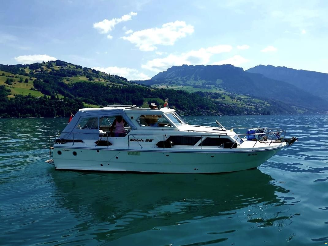 Nidelv 28 Classic HT
