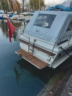 Nidelv 28 Classic HT
