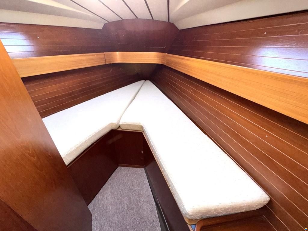 Cantiere del Pardo Grand Soleil 42