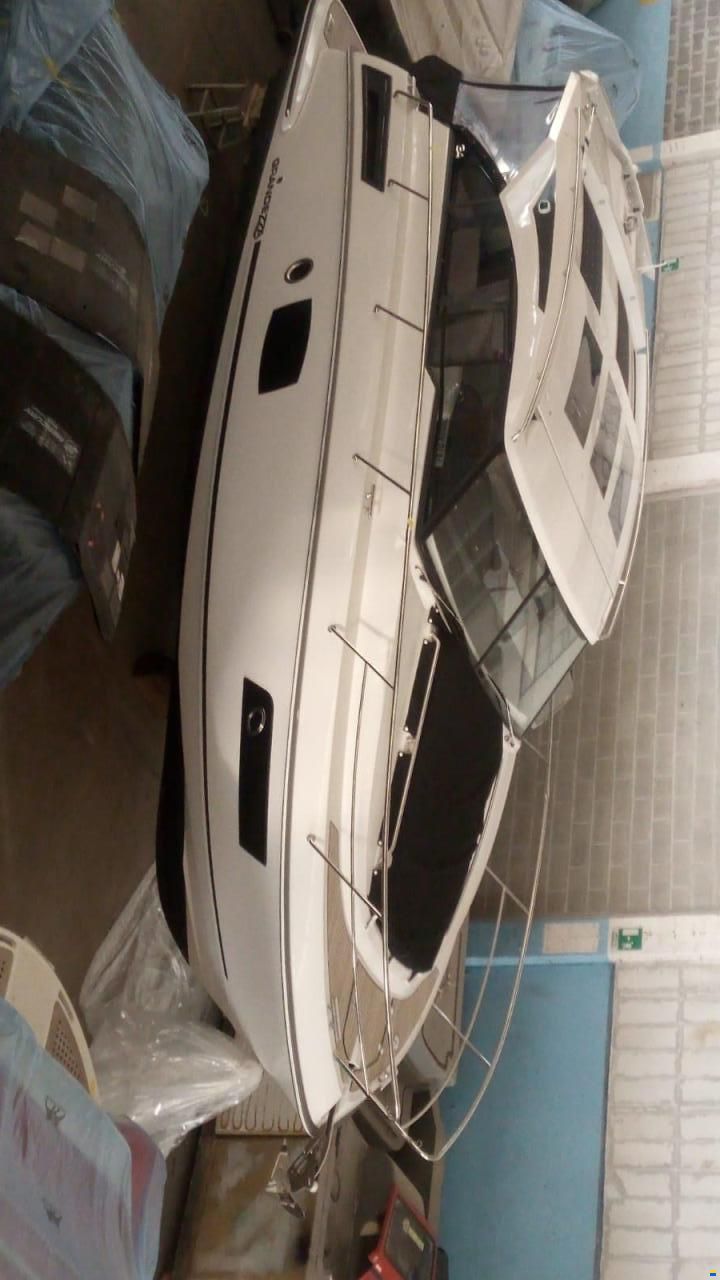 Grandezza 34OC