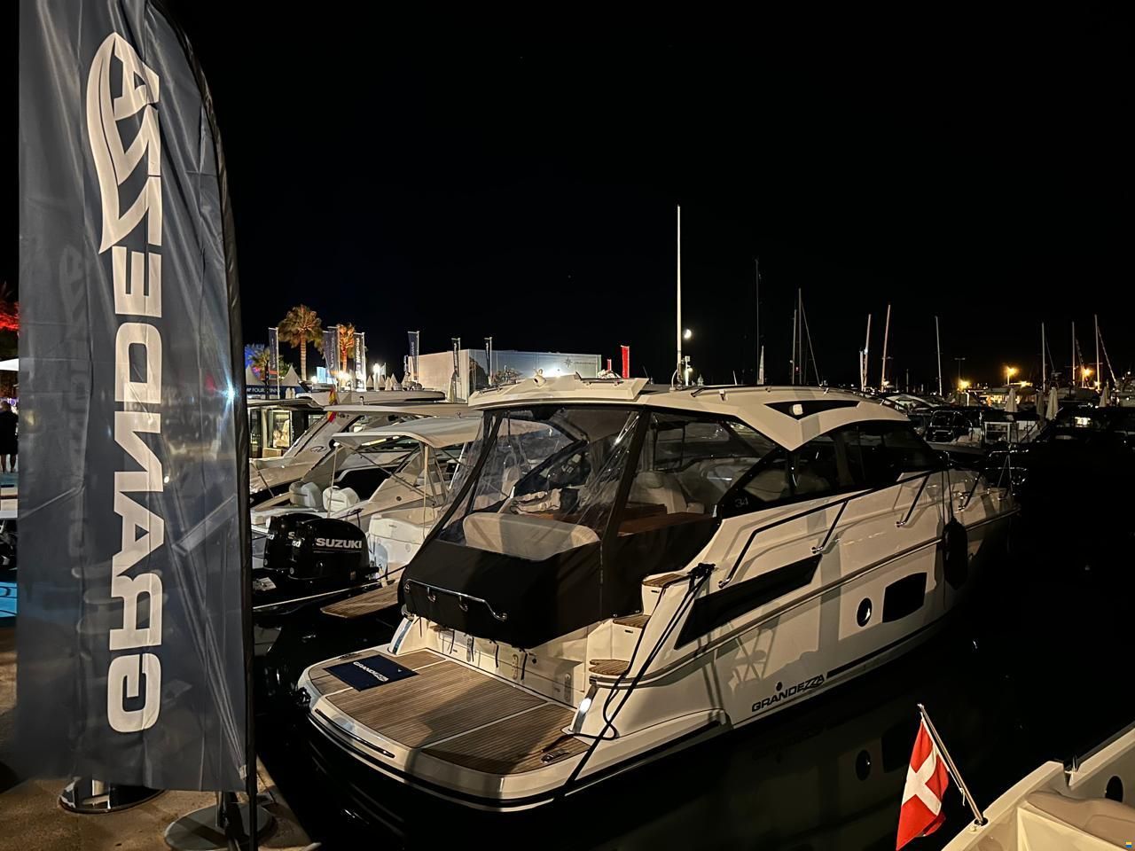 Grandezza 34OC