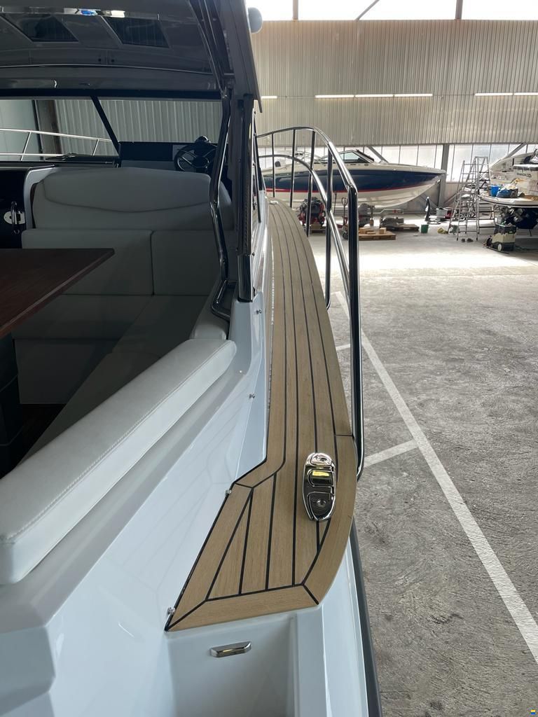 Grandezza 34OC
