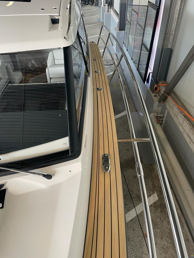 Grandezza 34OC