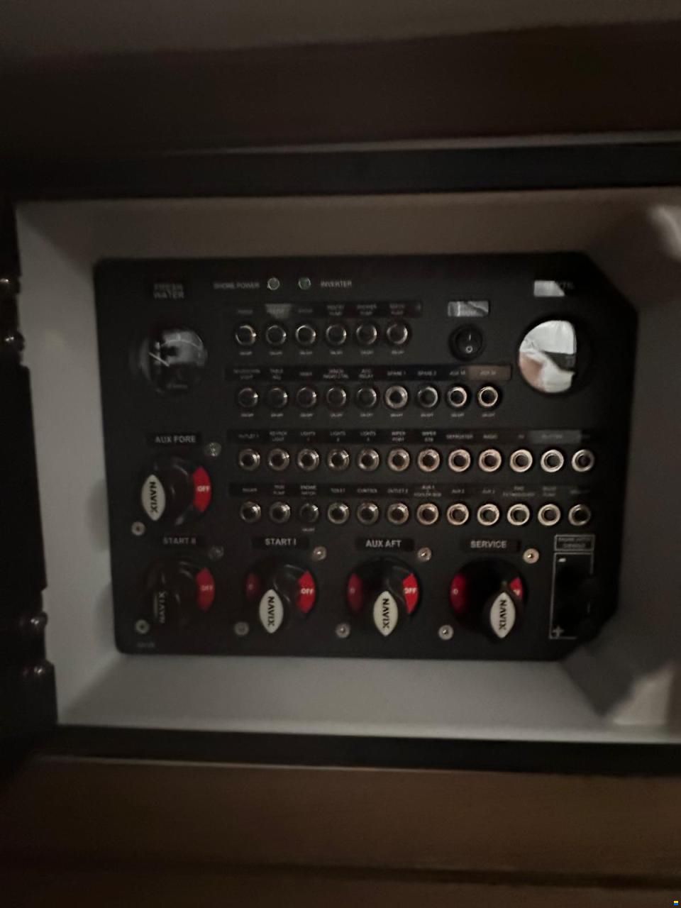 Grandezza 34OC