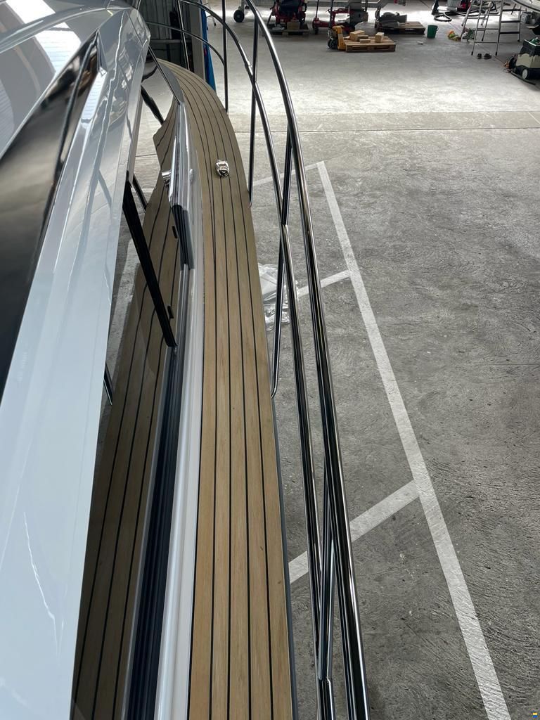 Grandezza 34OC