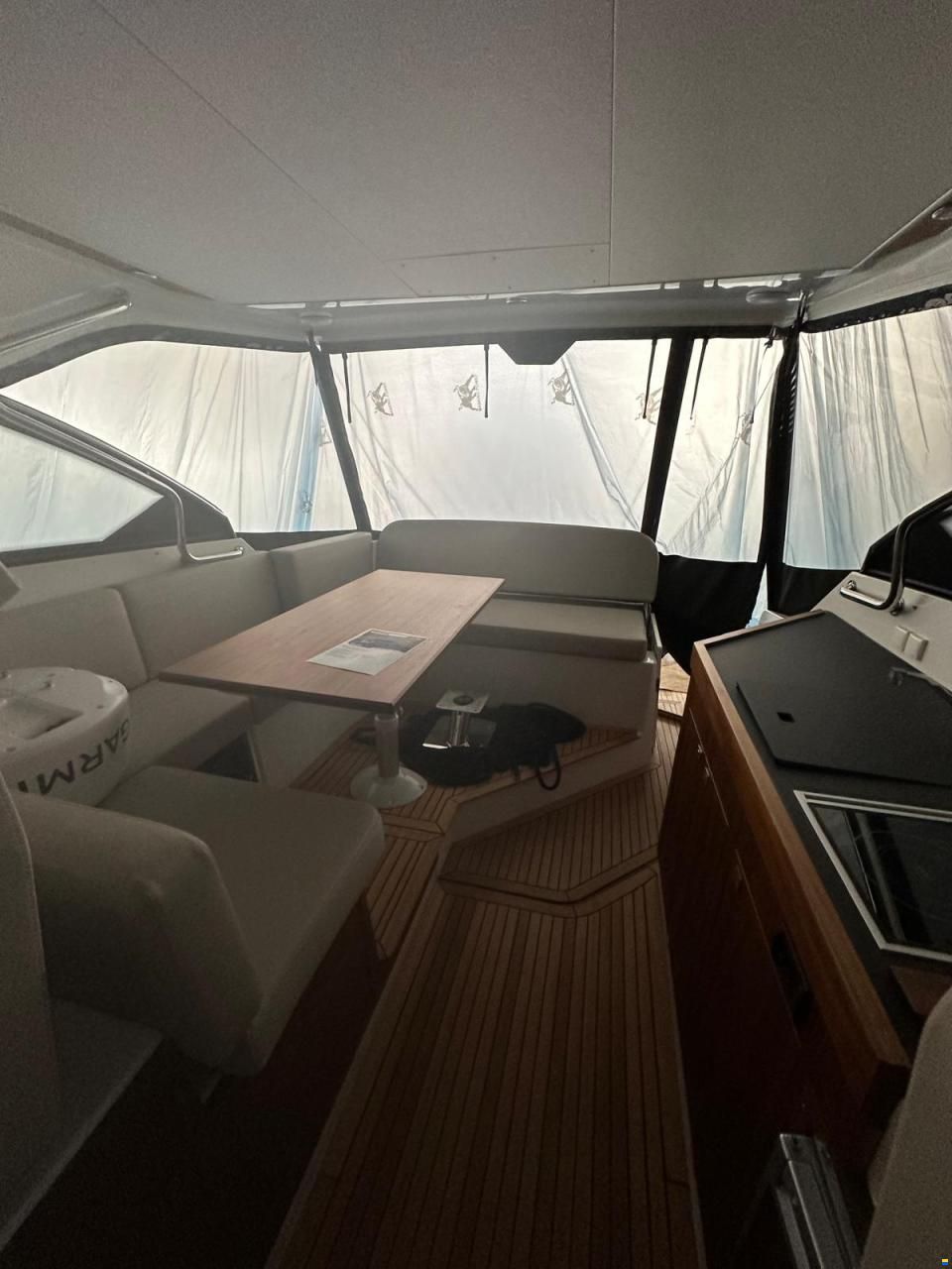 Grandezza 34OC