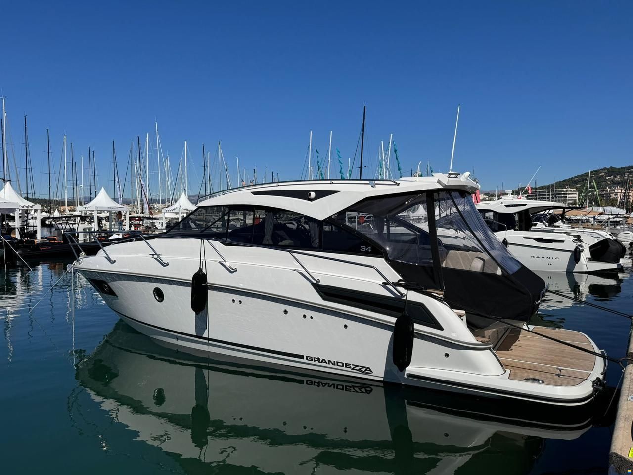 Grandezza 34OC
