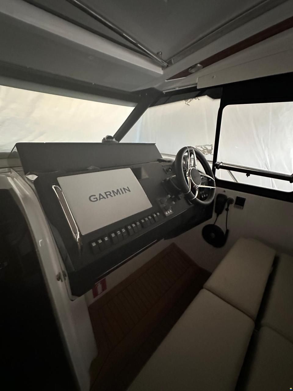 Grandezza 34OC