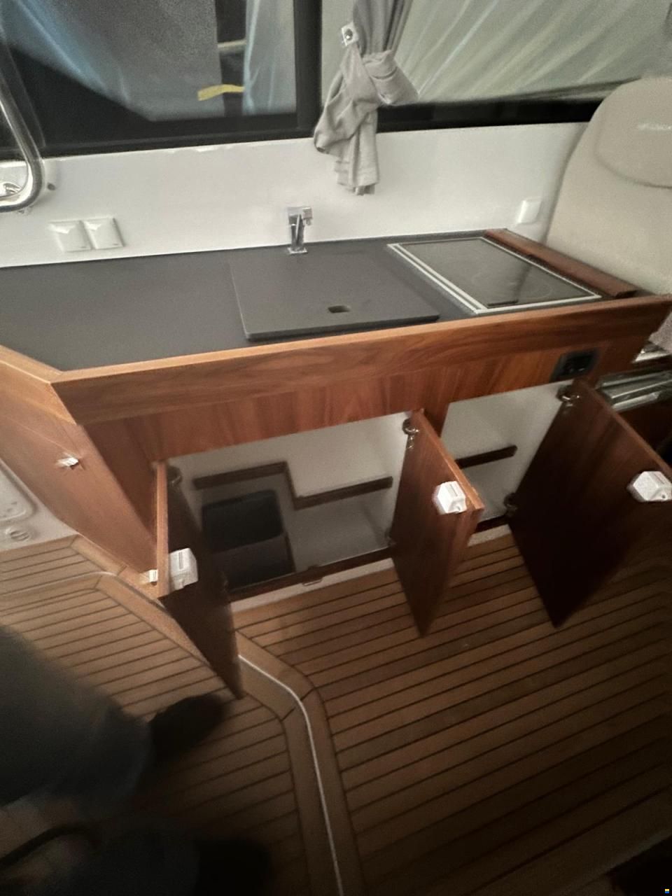 Grandezza 34OC
