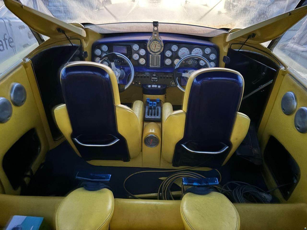 NorTech 3600 SUPER CAT