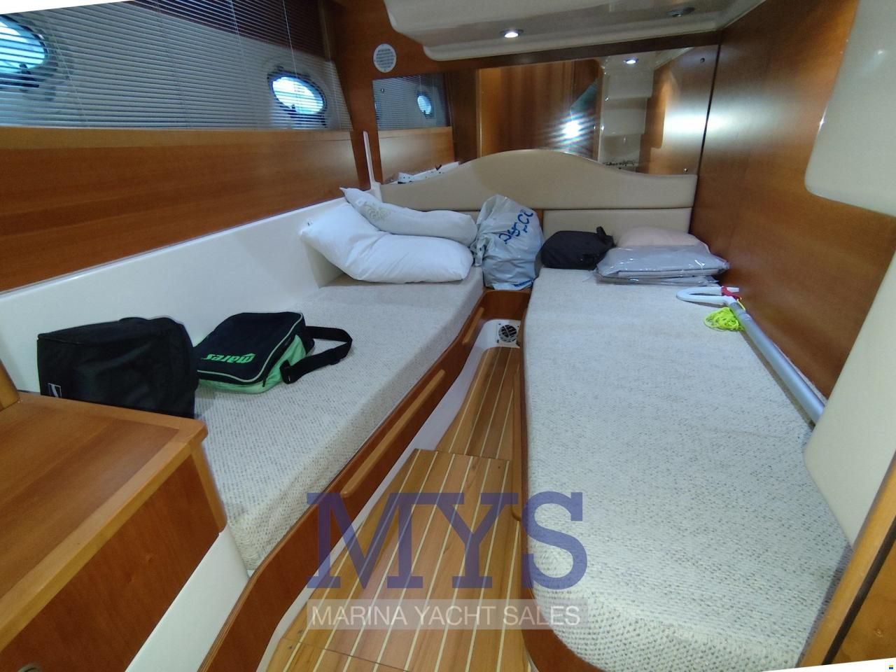 Salpa LAVER 38.5