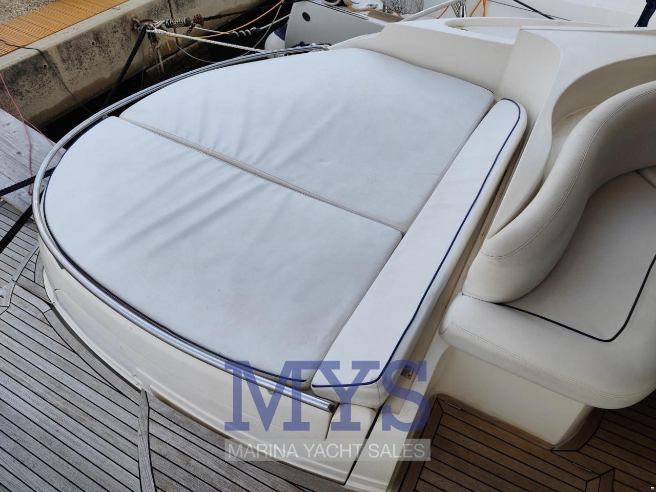 Salpa LAVER 38.5