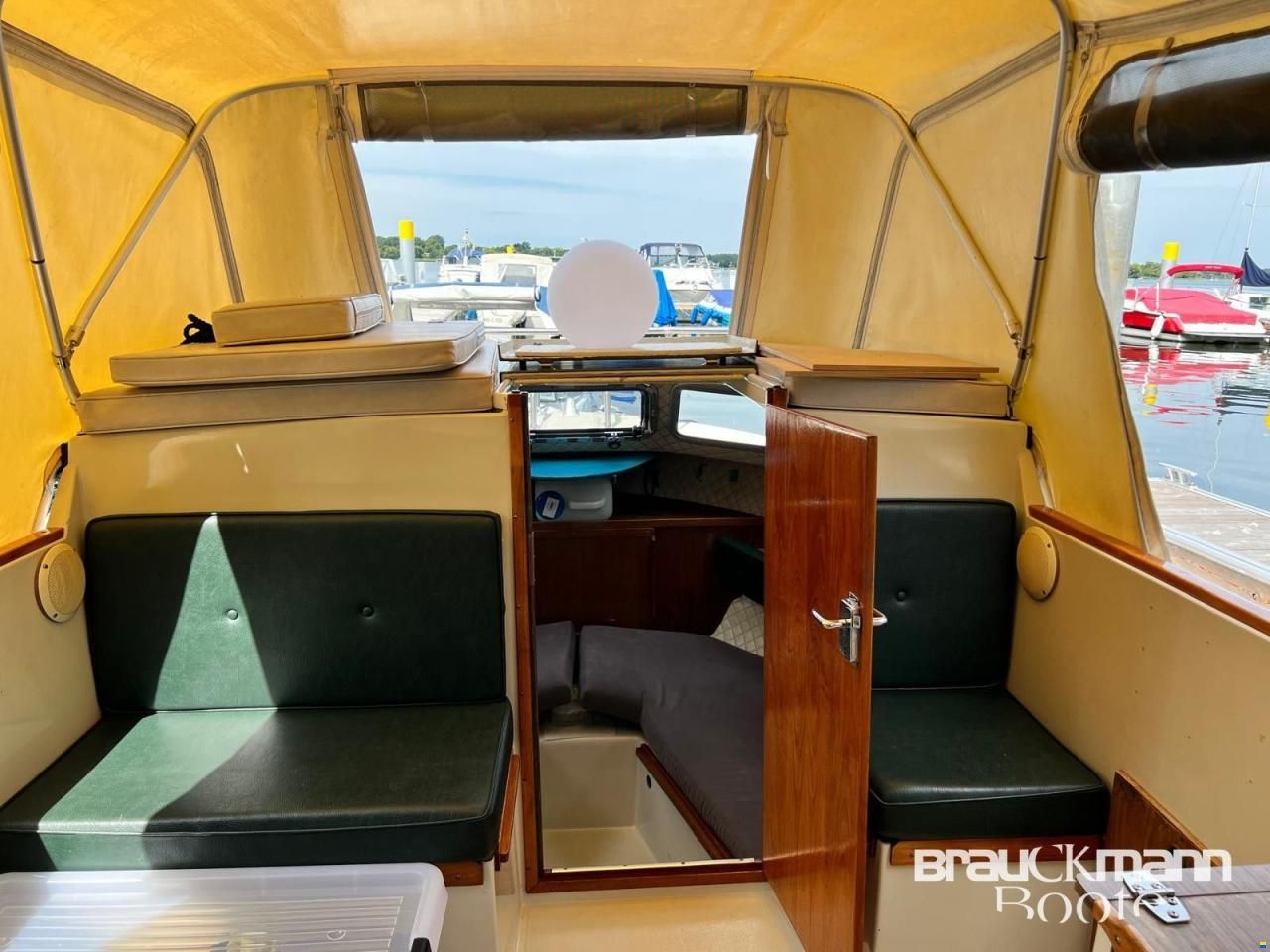 Saga Boats (NO) Saga 27