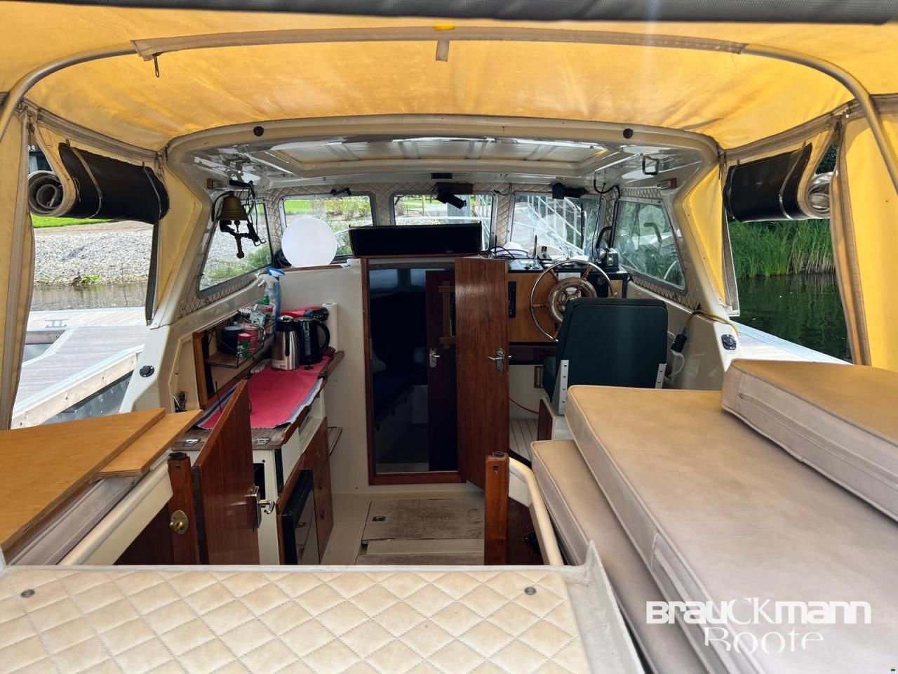 Saga Boats (NO) Saga 27