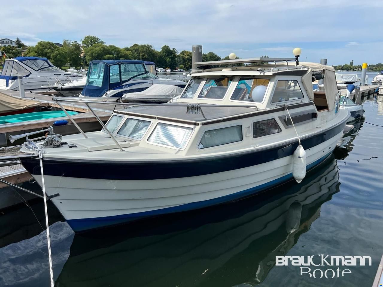 Saga Boats (NO) Saga 27