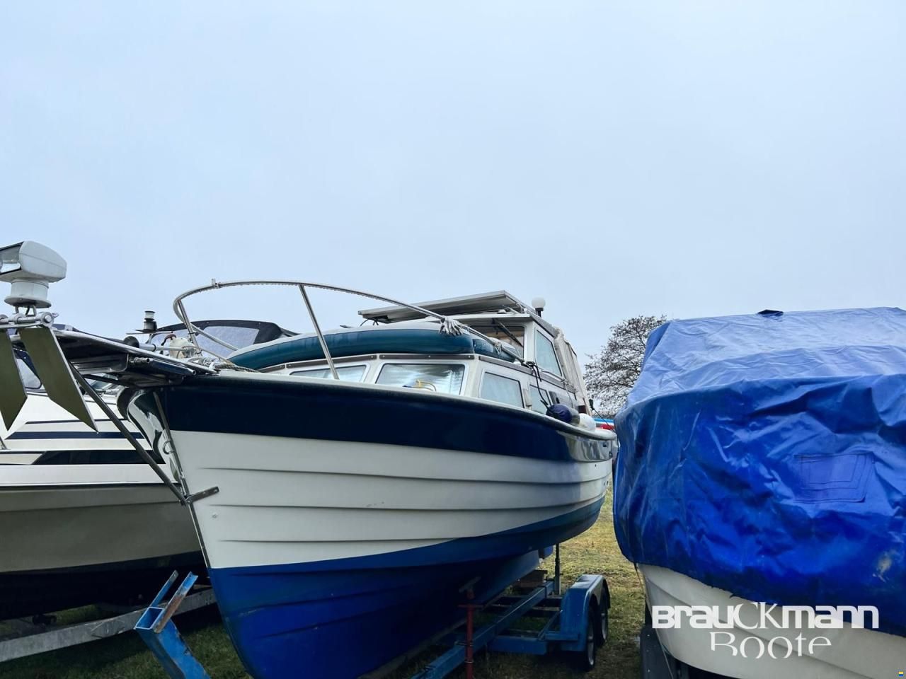 Saga Boats (NO) Saga 27