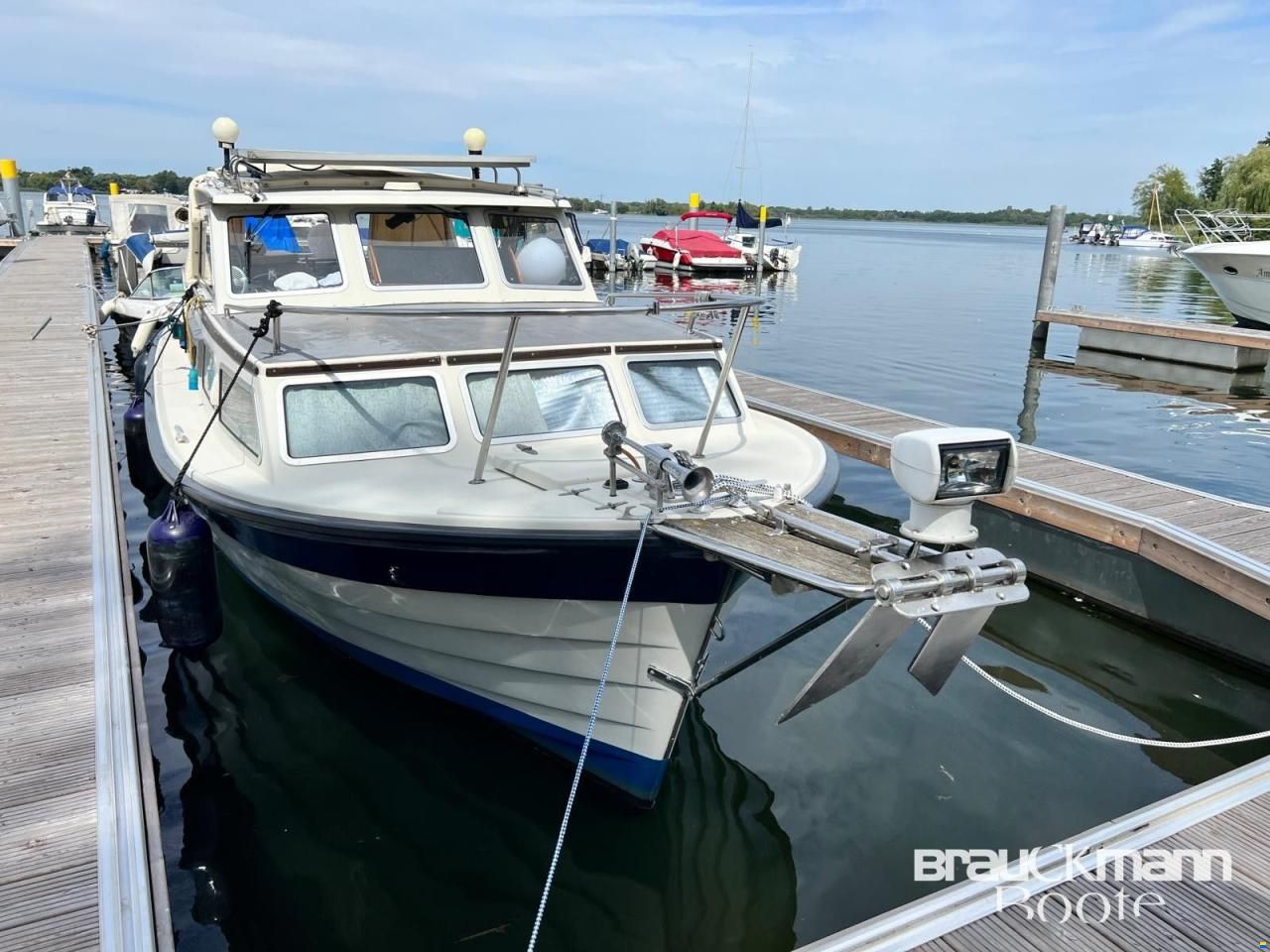 Saga Boats (NO) Saga 27