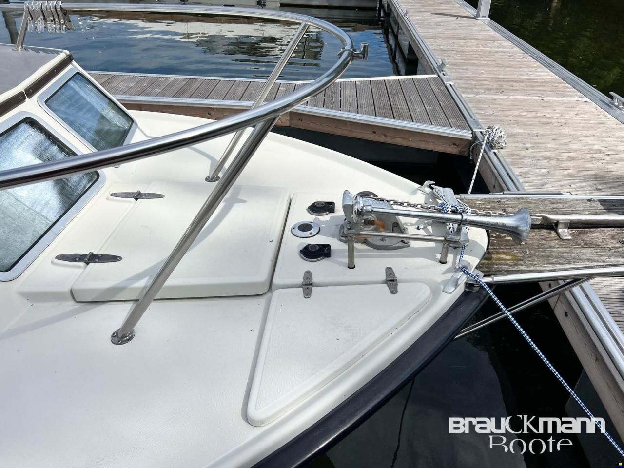 Saga Boats (NO) Saga 27