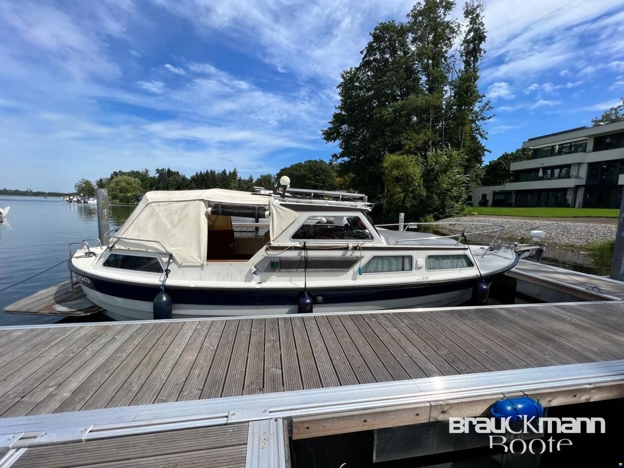 Saga Boats (NO) Saga 27