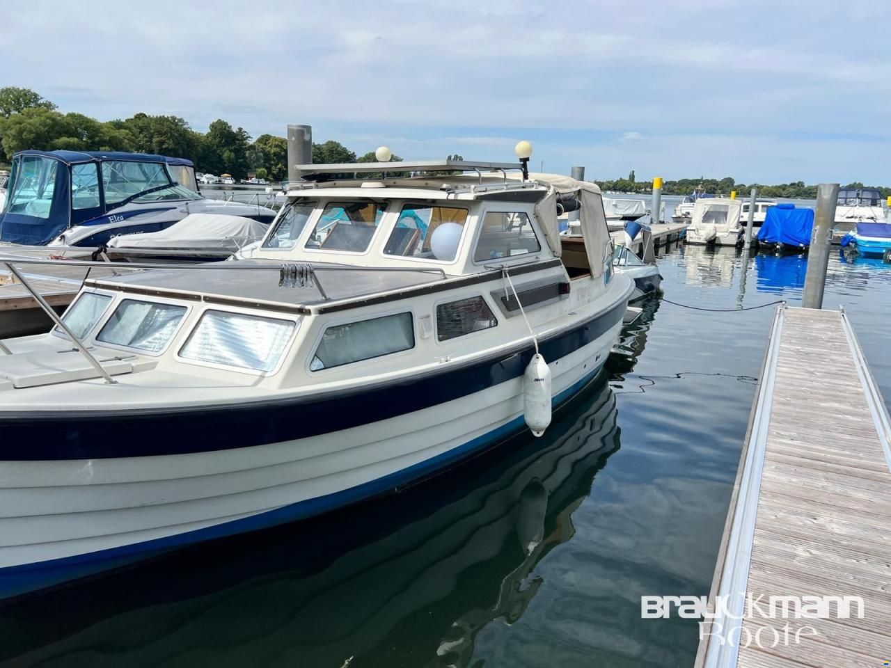Saga Boats (NO) Saga 27