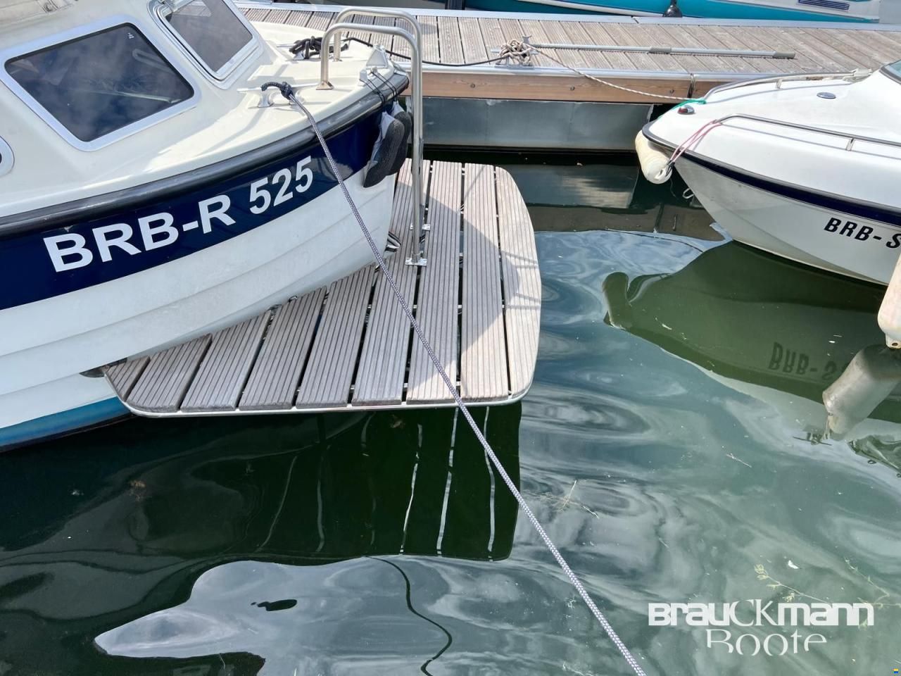 Saga Boats (NO) Saga 27