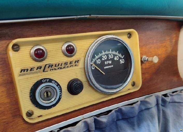 Lehmann Oldtimer Unikat