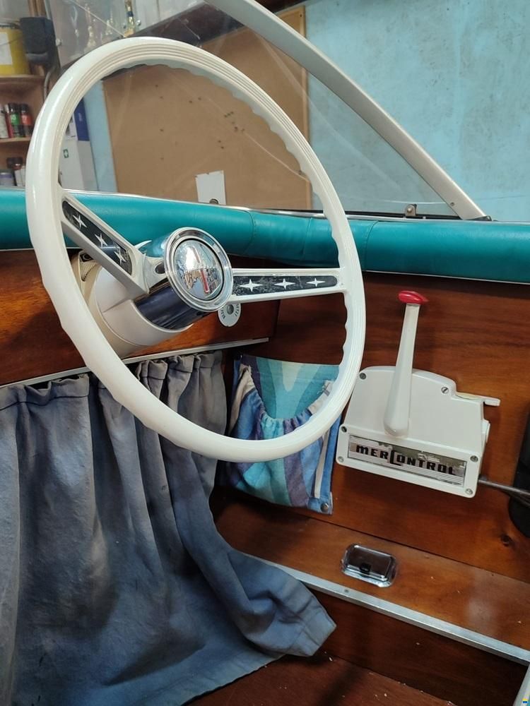 Lehmann Oldtimer Unikat