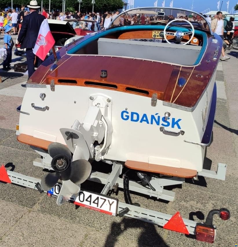 Lehmann Oldtimer Unikat