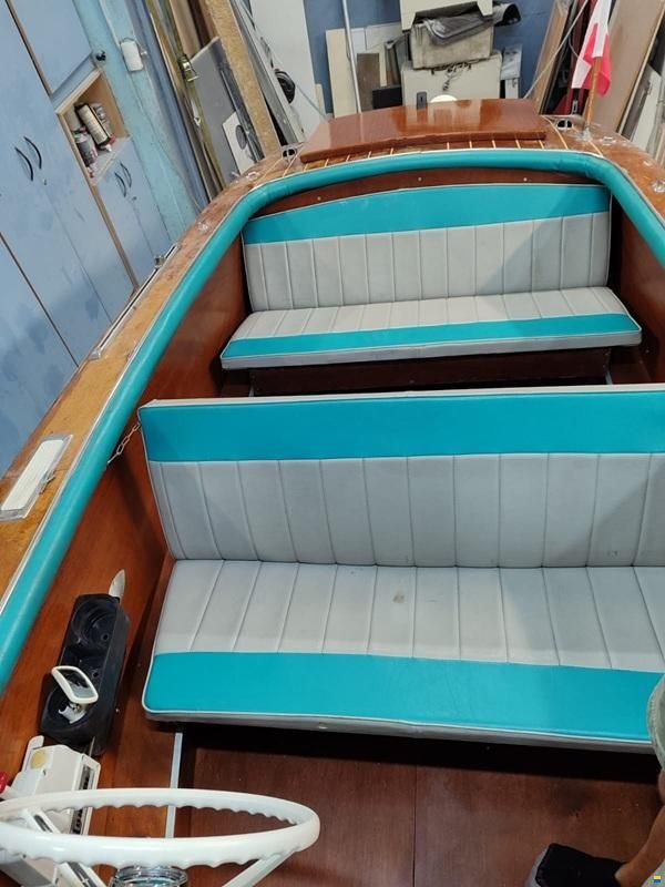 Lehmann Oldtimer Unikat