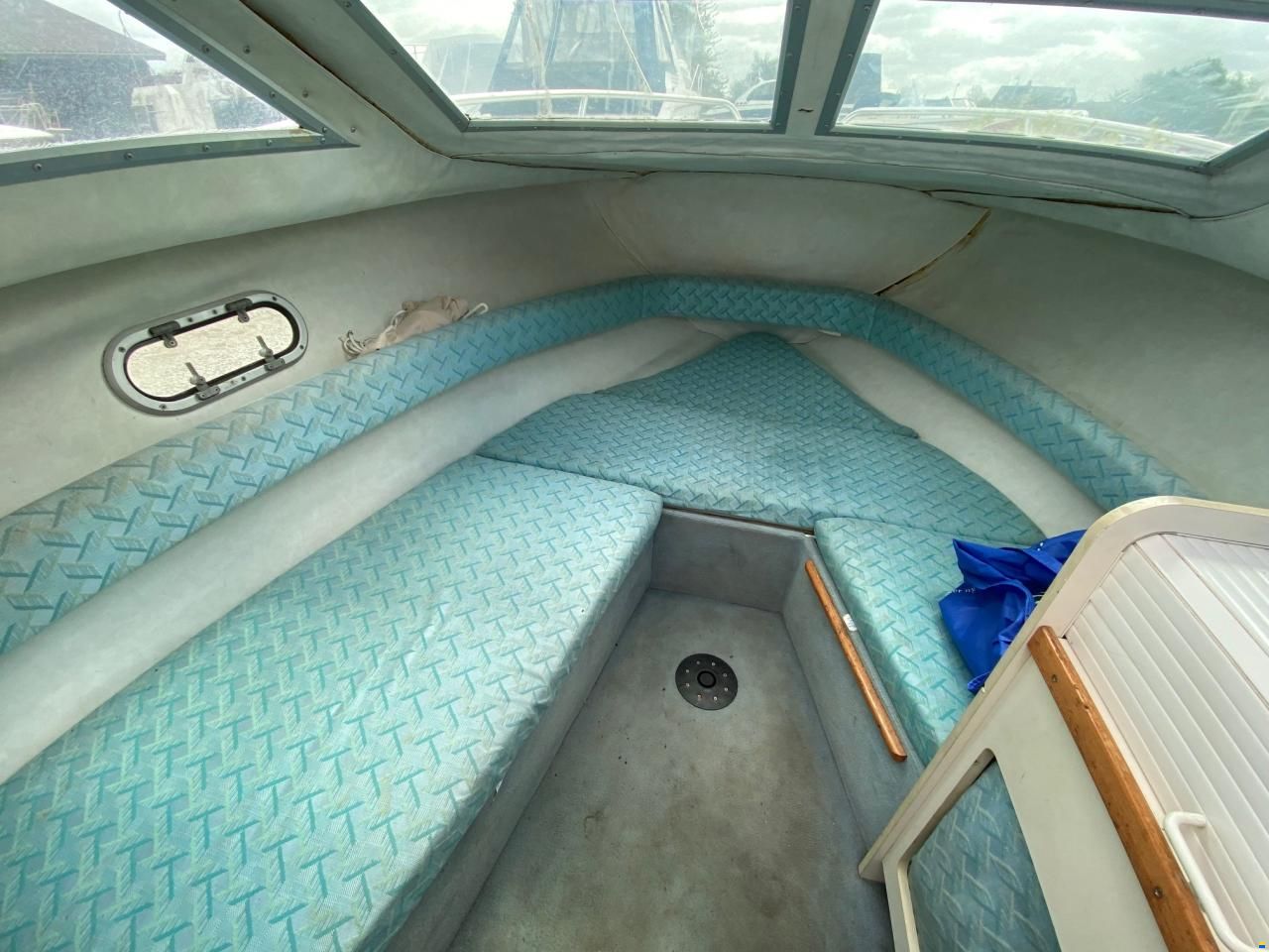 Jeanneau Leader 650 Performance