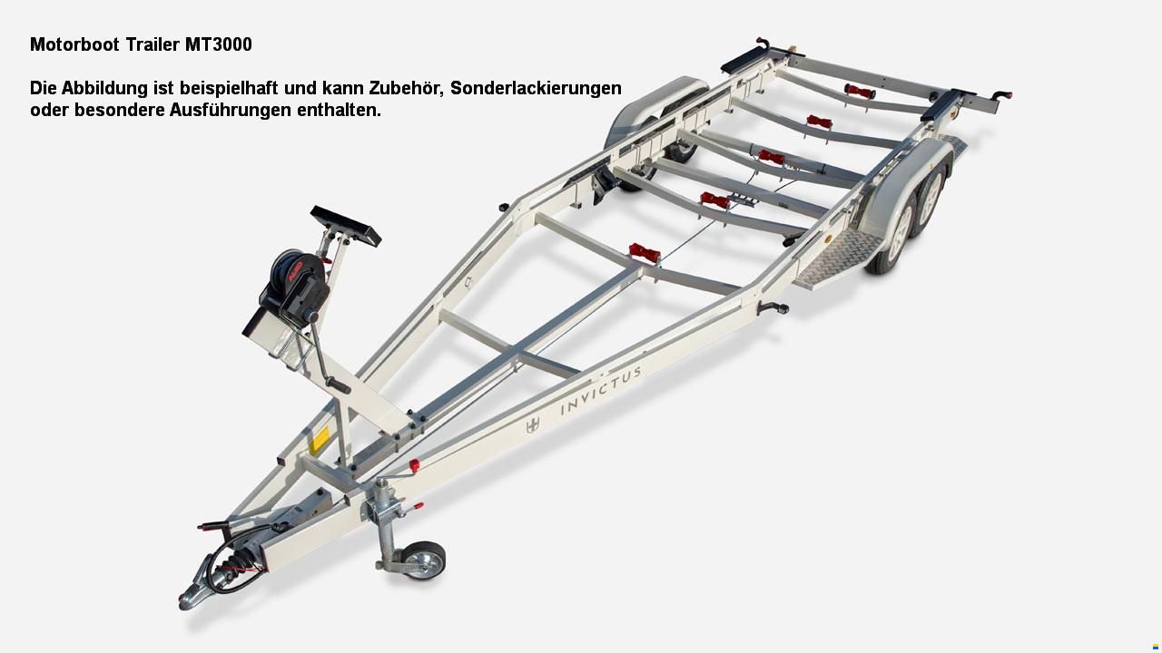 Ohlmeier Fahrzeugbau MT3000