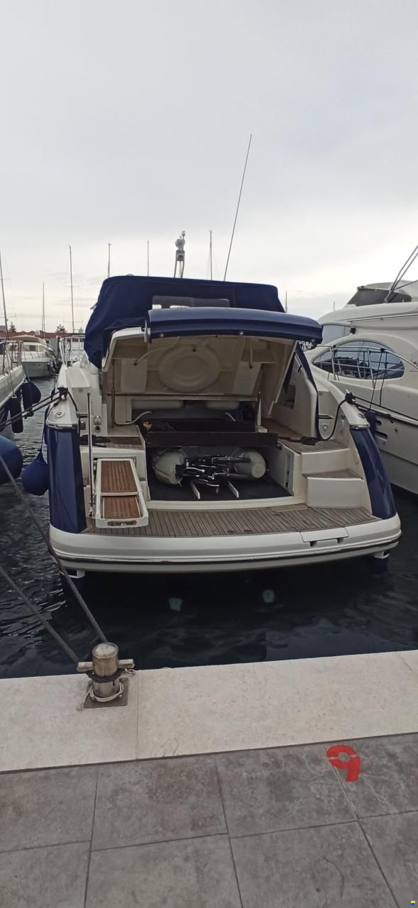 Absolute 45 Open