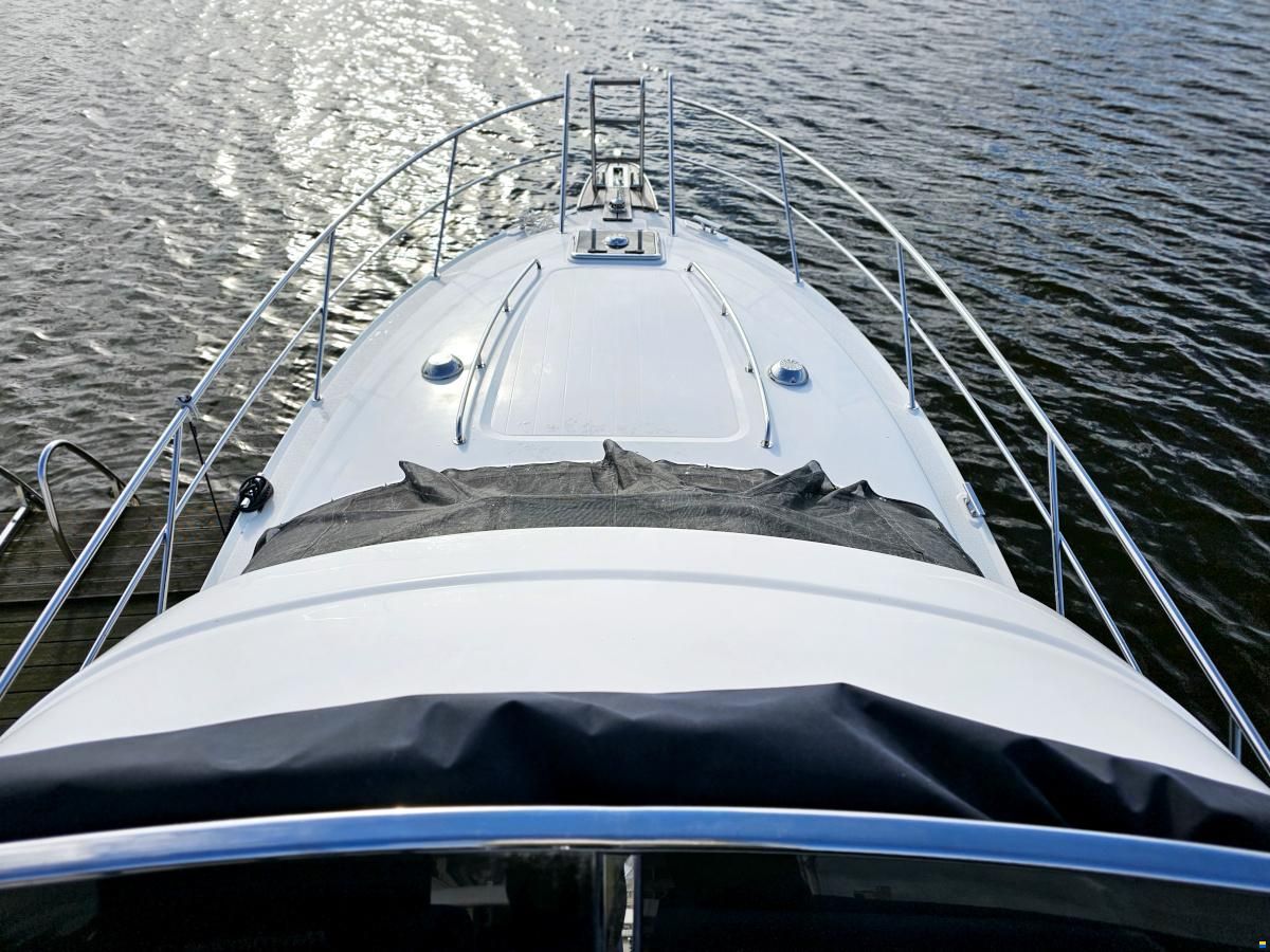 Viksund 360 St Cruz