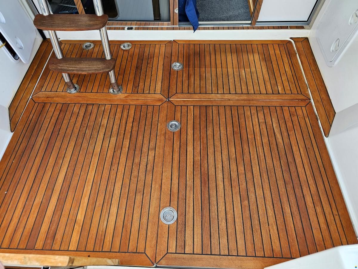 Viksund 360 St Cruz