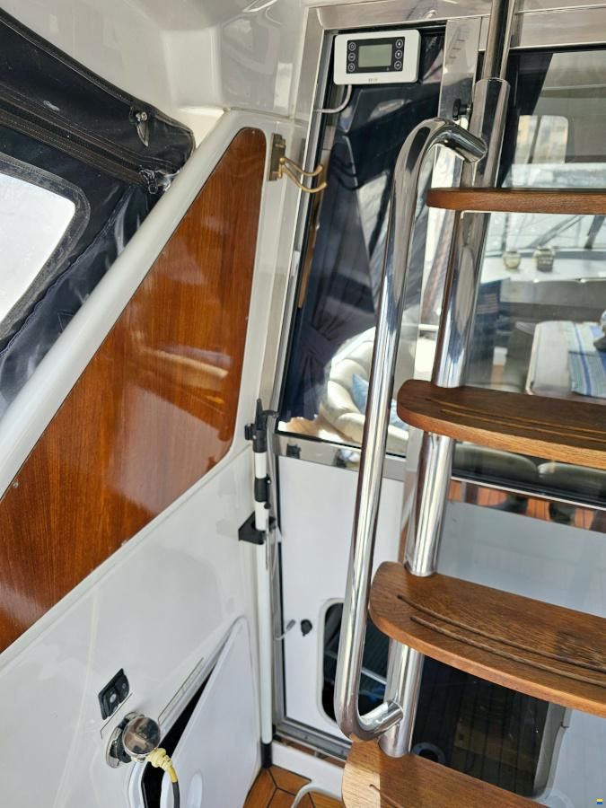 Viksund 360 St Cruz