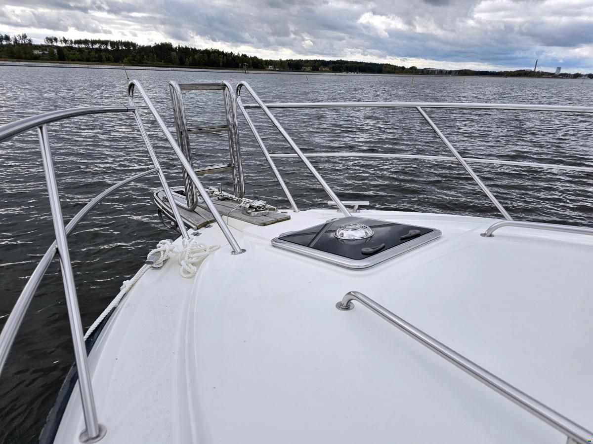 Viksund 360 St Cruz