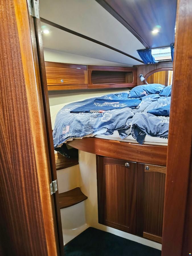 Viksund 360 St Cruz