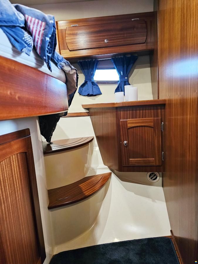 Viksund 360 St Cruz