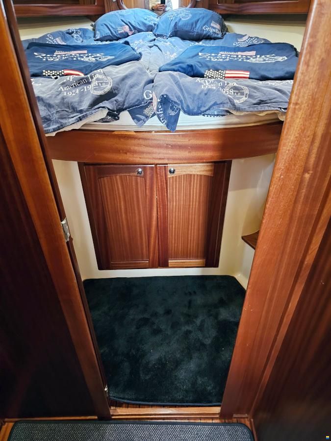 Viksund 360 St Cruz