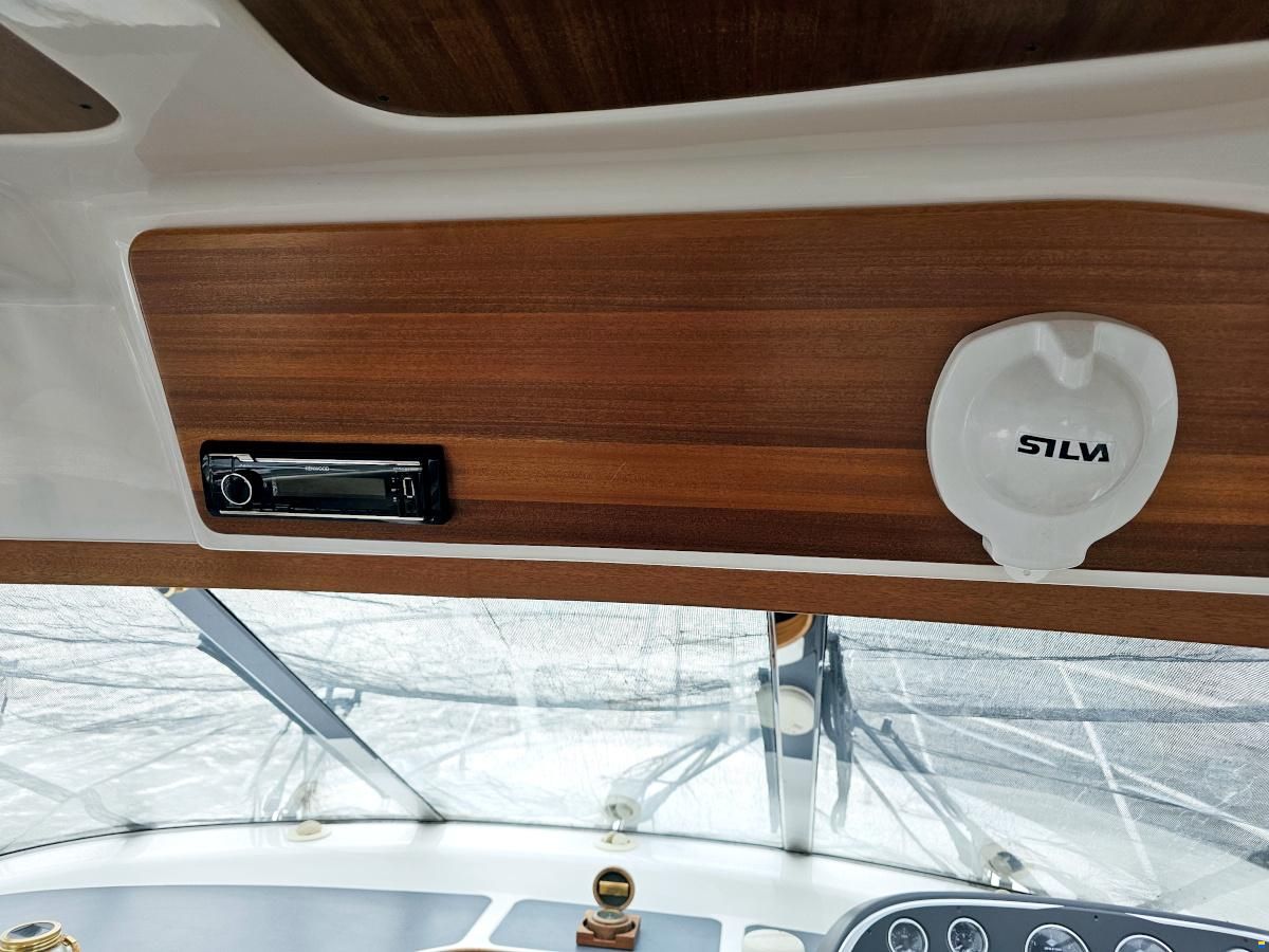 Viksund 360 St Cruz