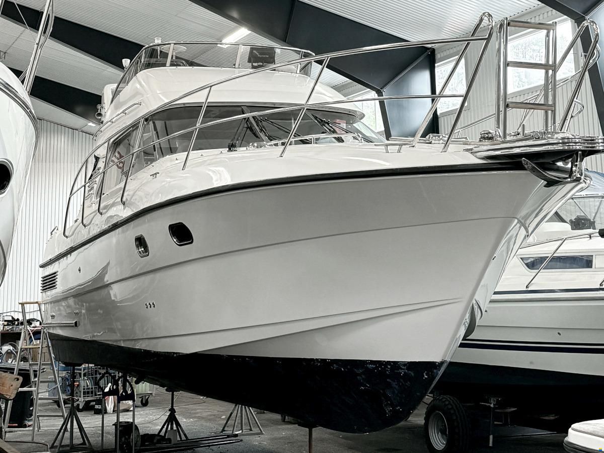 Viksund 360 St Cruz
