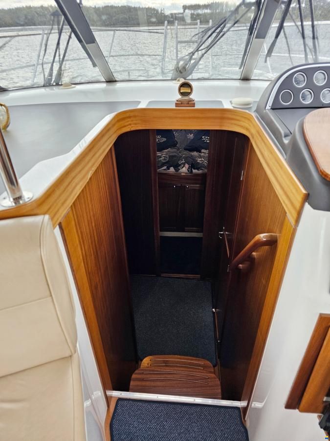 Viksund 360 St Cruz