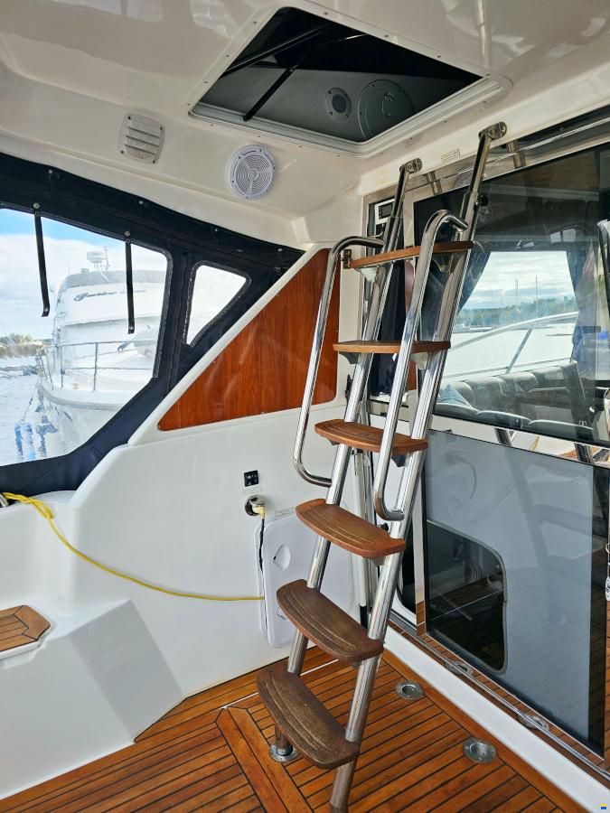 Viksund 360 St Cruz