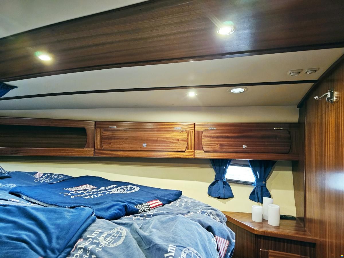 Viksund 360 St Cruz