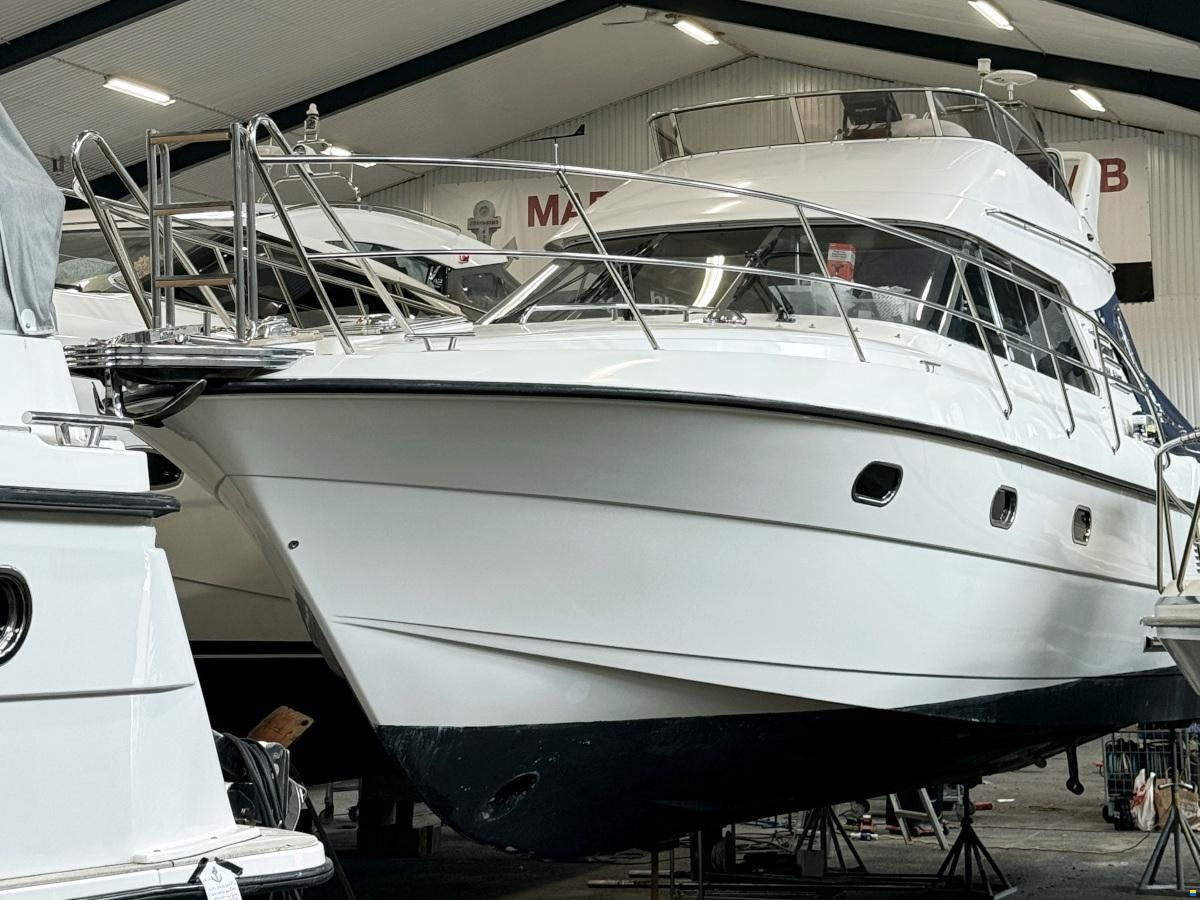 Viksund 360 St Cruz