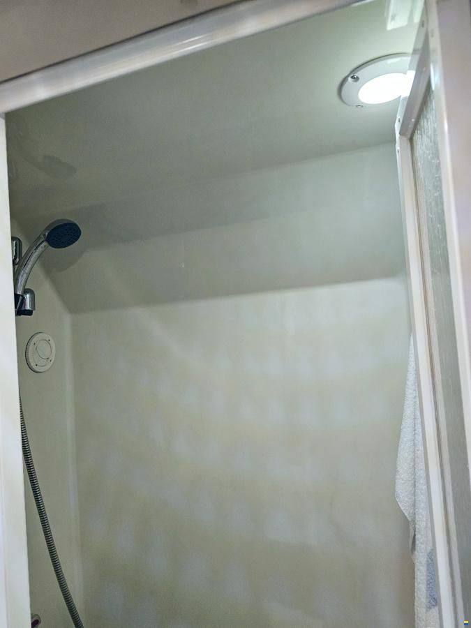 Viksund 360 St Cruz