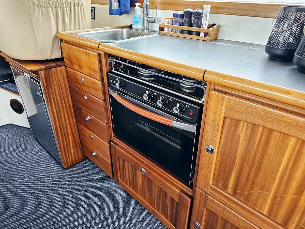 Viksund 360 St Cruz
