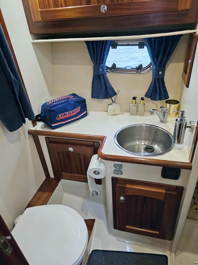 Viksund 360 St Cruz