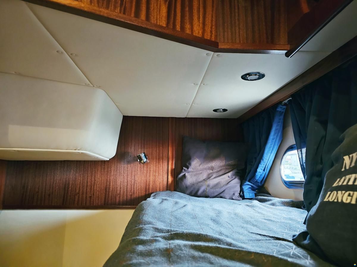 Viksund 360 St Cruz