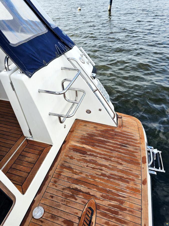 Viksund 360 St Cruz